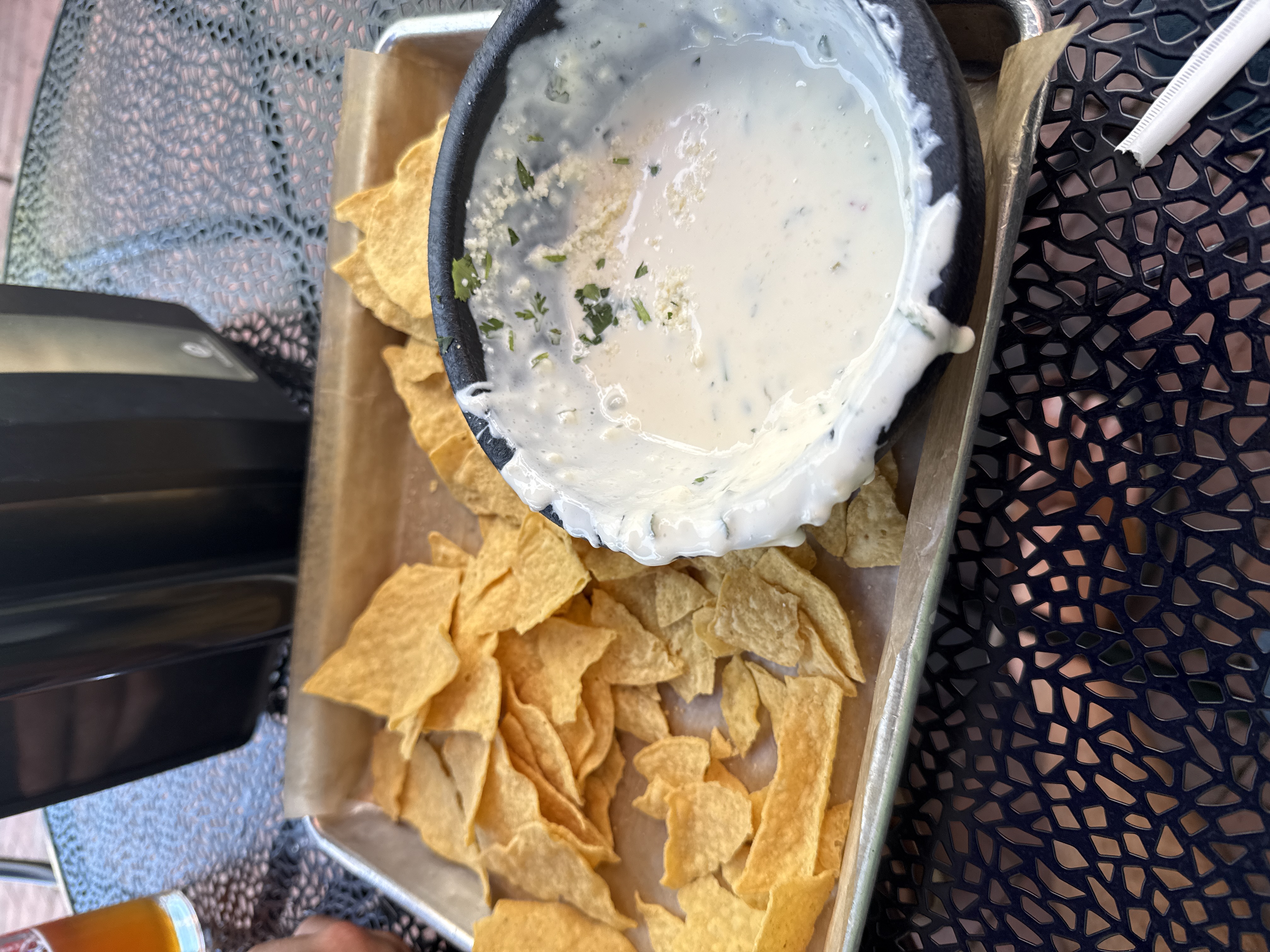 Photo shared with this question